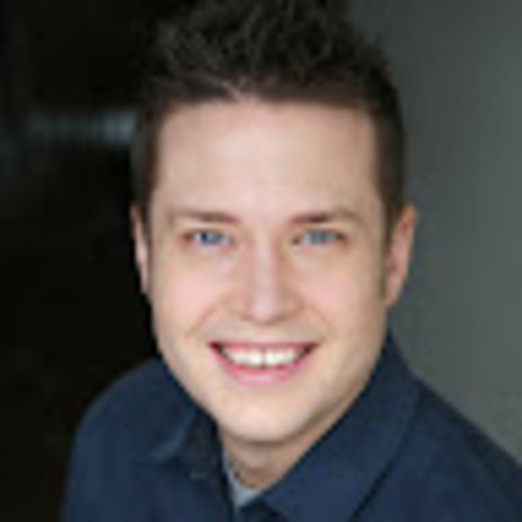 Meet your Posher, Ben - Picture 1 of 1